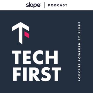 Tech First