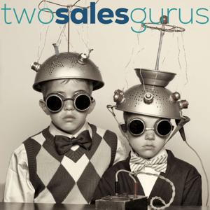 Two Sales Gurus, Growth starts with a conversation!