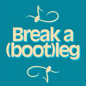 Break a (boot)leg - Parlons comédie musicale !