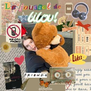 Le journal de Lilou