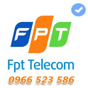 Lắp Mạng FPT 24h