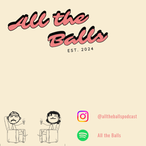 All the Balls