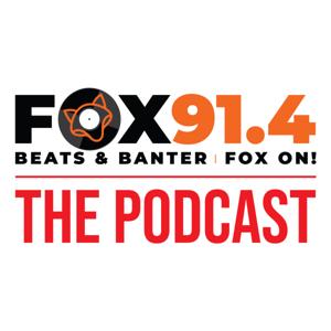 FOX 914 - The Podcast