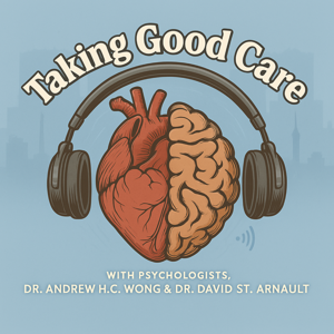 Taking Good Care Podcast