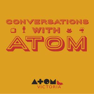 Conversations with ATOM