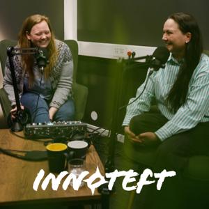 INNOTEFT - lederskap for innovasjon
