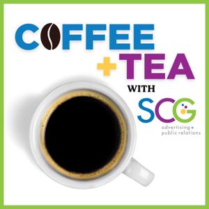 Coffee & Tea with SCG