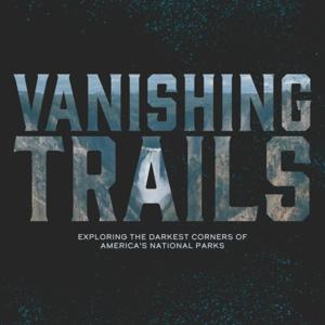 Vanishing Trails