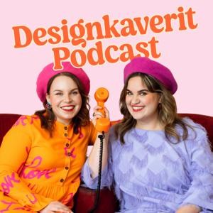 Designkaverit Podcast