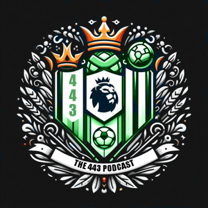 The 443 Podcast