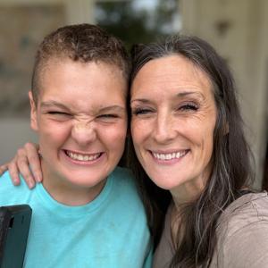 Special Needs Motherhood