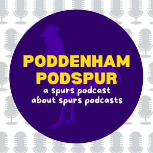 Poddenham Podspur (Spurs Podcast) by iain