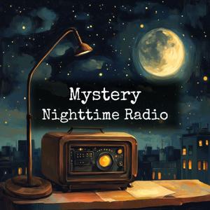 Mystery Theater - Nighttime Radio