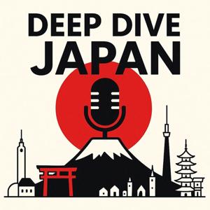 Deep Dive Japan