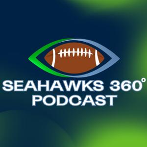 Seahawks 360° Podcast