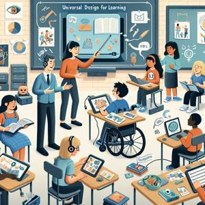 DUA al Aire: Enseñar, Aprender y Conectar