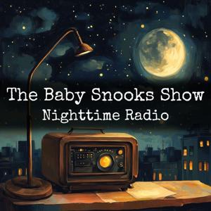 The Baby Snooks Show - Nighttime Radio
