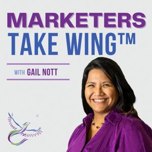 Marketers Take Wing®