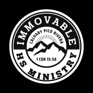 Immovable Podcast