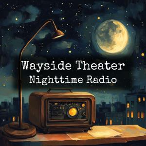 Wayside Theater - Nighttime Radio