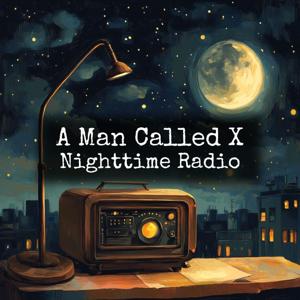 A Man Called X - Nighttime Radio