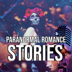 Jimmy Gregory’s Paranormal Romance Stories