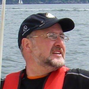Paul Mcelligott Wolfe Island