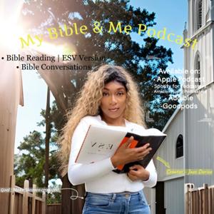 My Bible and Me Podcast