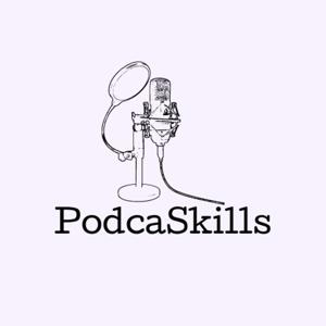 PodcaSkills - פודקאסקילס