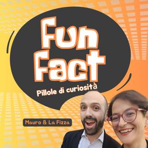 Fun Fact - Pillole di curiosità