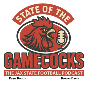 State of the Gamecocks