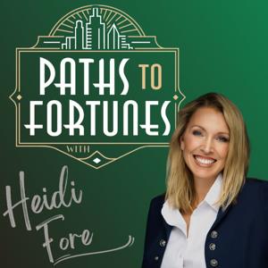 Paths To Fortunes
