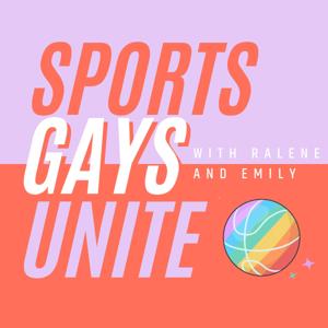 Sports Gays Unite