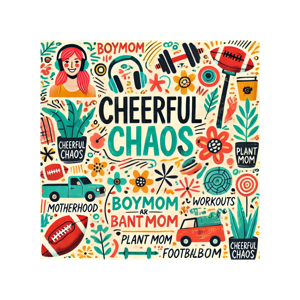 Cheerful Chaos