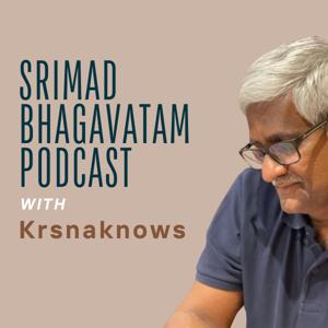 Essence of Srimad Bhagavatam/Bhagavat Purana - Bhagavatam Stories & Wisdom
