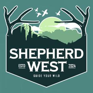 Shepherd West Podcast