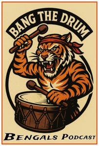 Bang The Drum Podcast