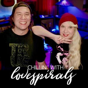 Chillin' with Lovespirals