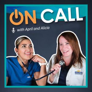 On Call with April and Alicia