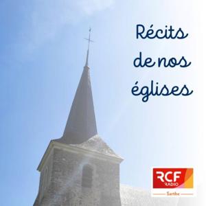 Récits de nos églises