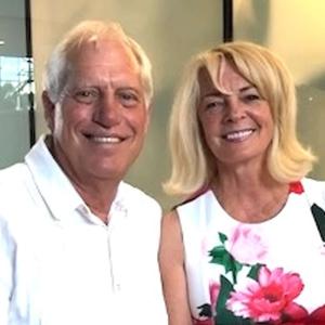 Lynne Little Ministries - Higher Realm