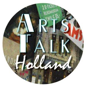 ArtsTalk Radio Holland