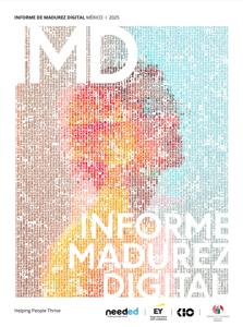 Informe de madurez digital México 2025- Needed Education