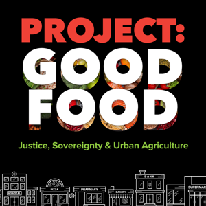 PROJECT: Good Food