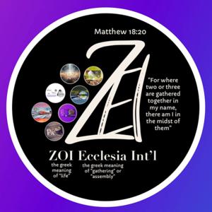 ZOI Ecclesia Int’l