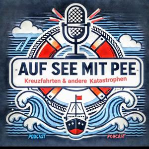 AUF_SEE_MIT_PEE - Kreuzfahrten & andere Katastrophen"