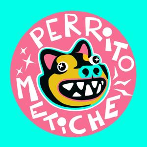 Perrito Metiche