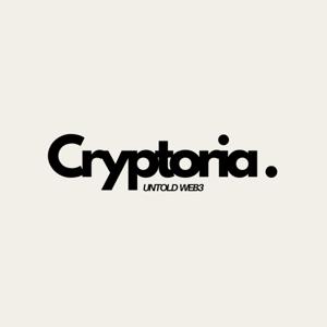 Cryptoria｜用简单的语言，讲述纷乱繁杂的加密世界