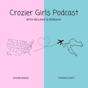 Crozier Girls Podcast