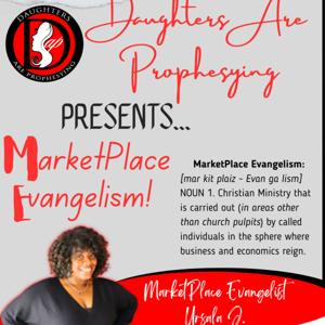 Marketplace Evangelism